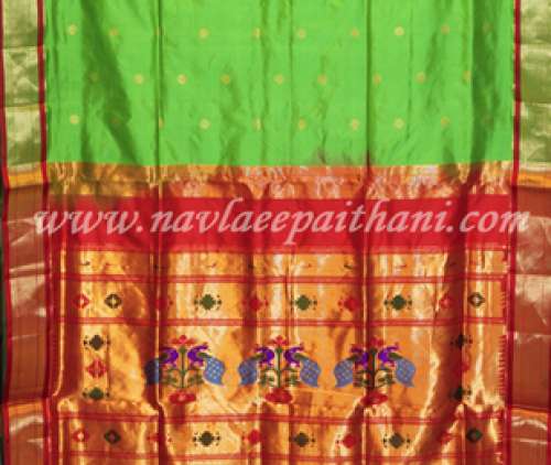 paithani saree