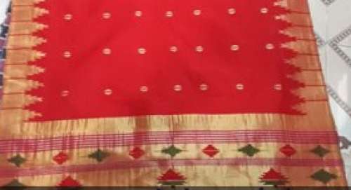 paithani saree