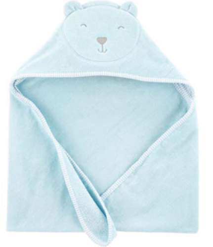 Baby Hooded Towels