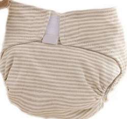 Baby Nappy