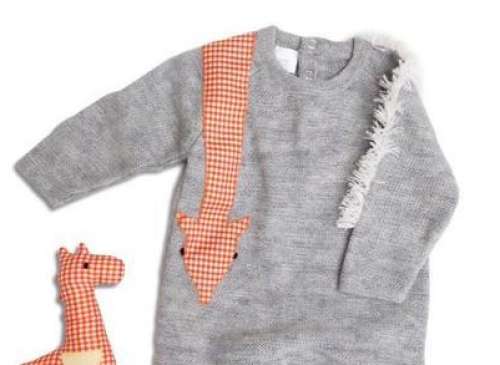 Baby Romper