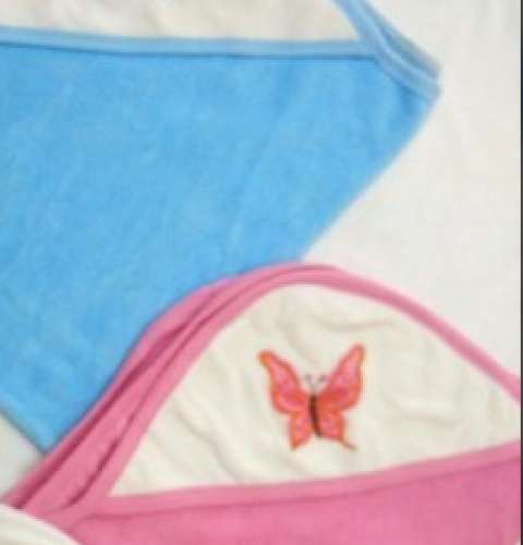 Baby Terry Towel