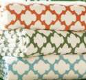 Jacquard Terry Towel