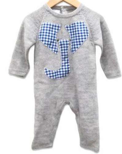Romper Infant Wear