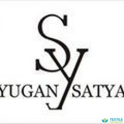 Label Yugansatya logo icon