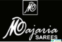 Majaria Sarees logo icon