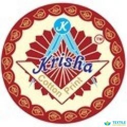 Krisha Print logo icon