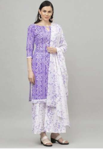 Buy Satrani Brand Dress Material At Retail Price