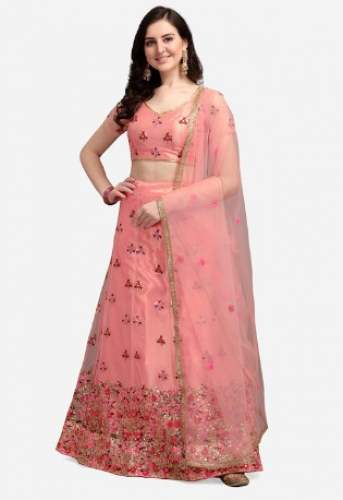 Buy Satrani Brand Lehenga Choli At Retail Price