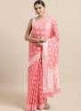 buy-satrani-pink-jamdani-saree-at-wholesale-price