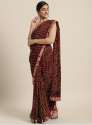 kalini-poly-chiffon-printed-bandhani-saree