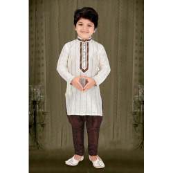 casual kids kurta pajama
