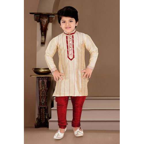 fancy kurti pajama for kids by Pankhil Product