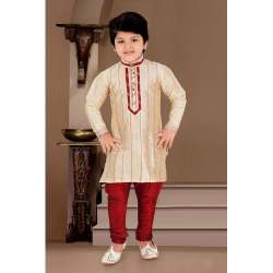 fancy kurti pajama for kids