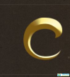Oriana logo icon