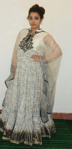 Kaftan 01