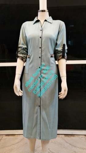 Kurtis by Albeli Fashion