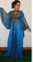 Ladies Designer Kaftan thumb 1