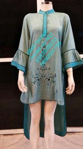 ladies fancy kurti