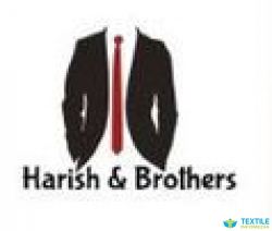 Harish and Brothers logo icon