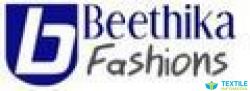 Beethika Fashion logo icon