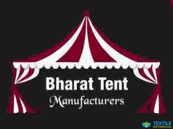 BHARAT TENT MANUFACTURERS logo icon