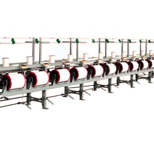 Digital Jumbo Rewinding Machine