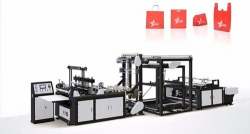 Non Woven Bag Making Machine HSW