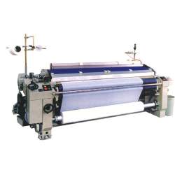 Water Jet Loom Textile Machine
