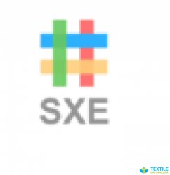 SXE Fashions logo icon