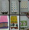 Fancy Cotton Handloom Dress Material