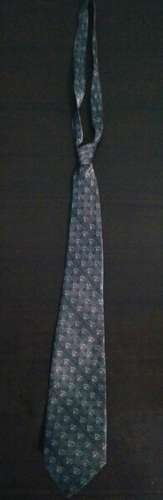 Formal Tie