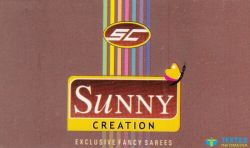 Sunny Creation logo icon