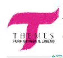 Themes Furnishings Linens logo icon