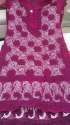 Chikan Cotton Kurti thumb 1