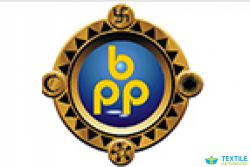 Bahubali Paper Products logo icon