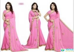 Shyama Sarees logo icon