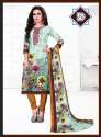 Cotton Dress material - Kashish thumb 9