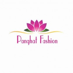 panghat fashion logo icon