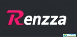 Renzza logo icon
