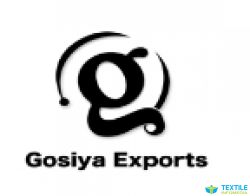 Gosiya Exports logo icon