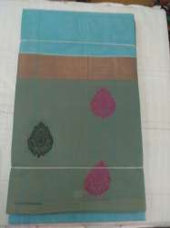 New Collection Cotton Saree For Women