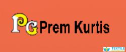 Prem Kurtis logo icon