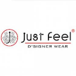 Just Feel logo icon