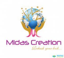 Midas Creation logo icon