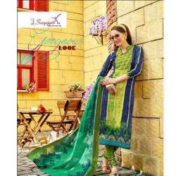 exclusive suit material