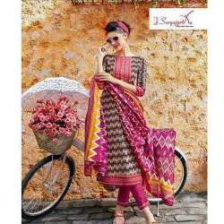 stylish suit material