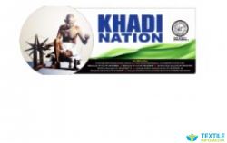 Khadi Nation logo icon