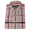 Checks cotton regular shirt