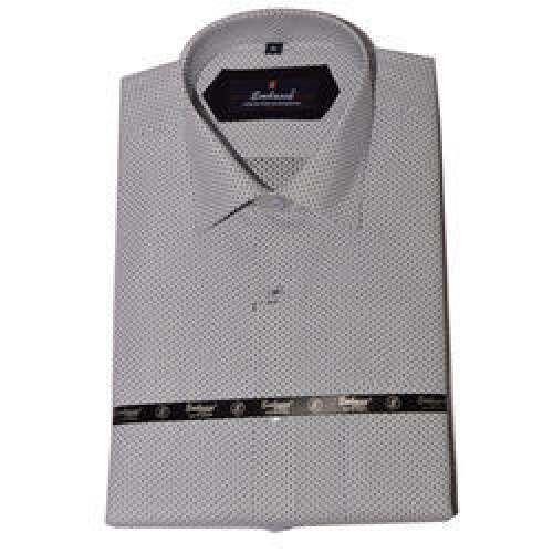 Dot print shirt